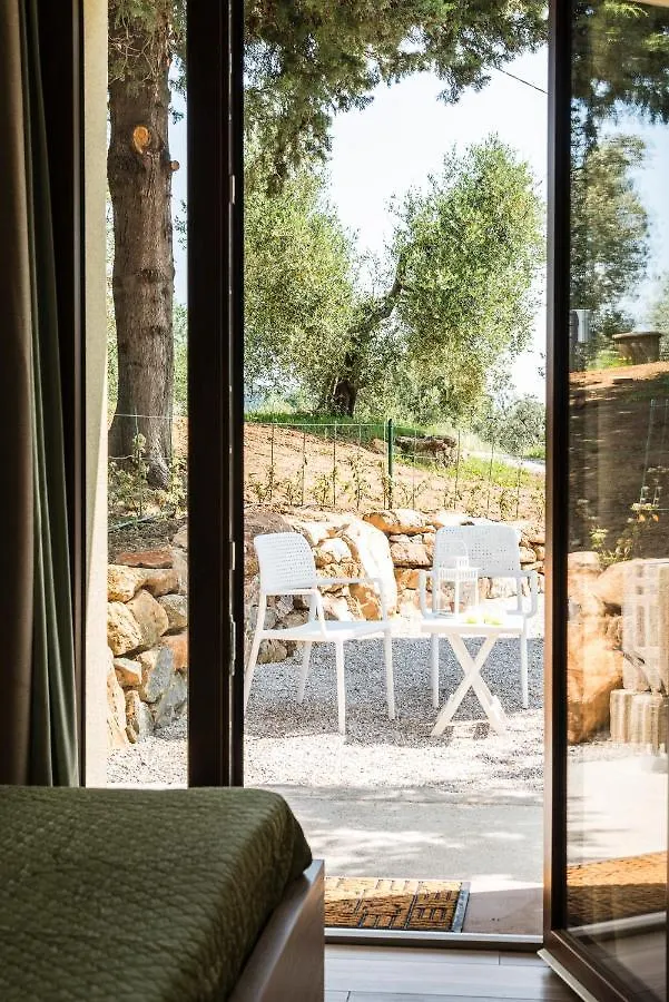 Appartamento La Mignola Campiglia Marittima Ιταλία