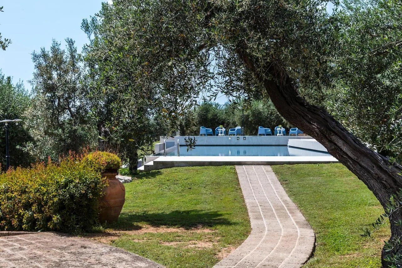 Διαμέρισμα Appartamento La Mignola Campiglia Marittima Ιταλία