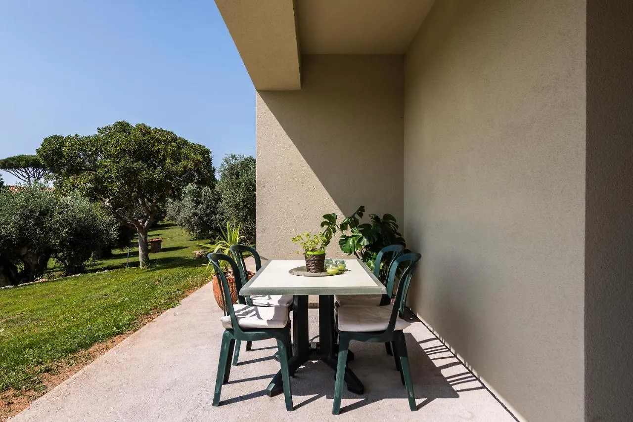 Διαμέρισμα Appartamento La Mignola Campiglia Marittima